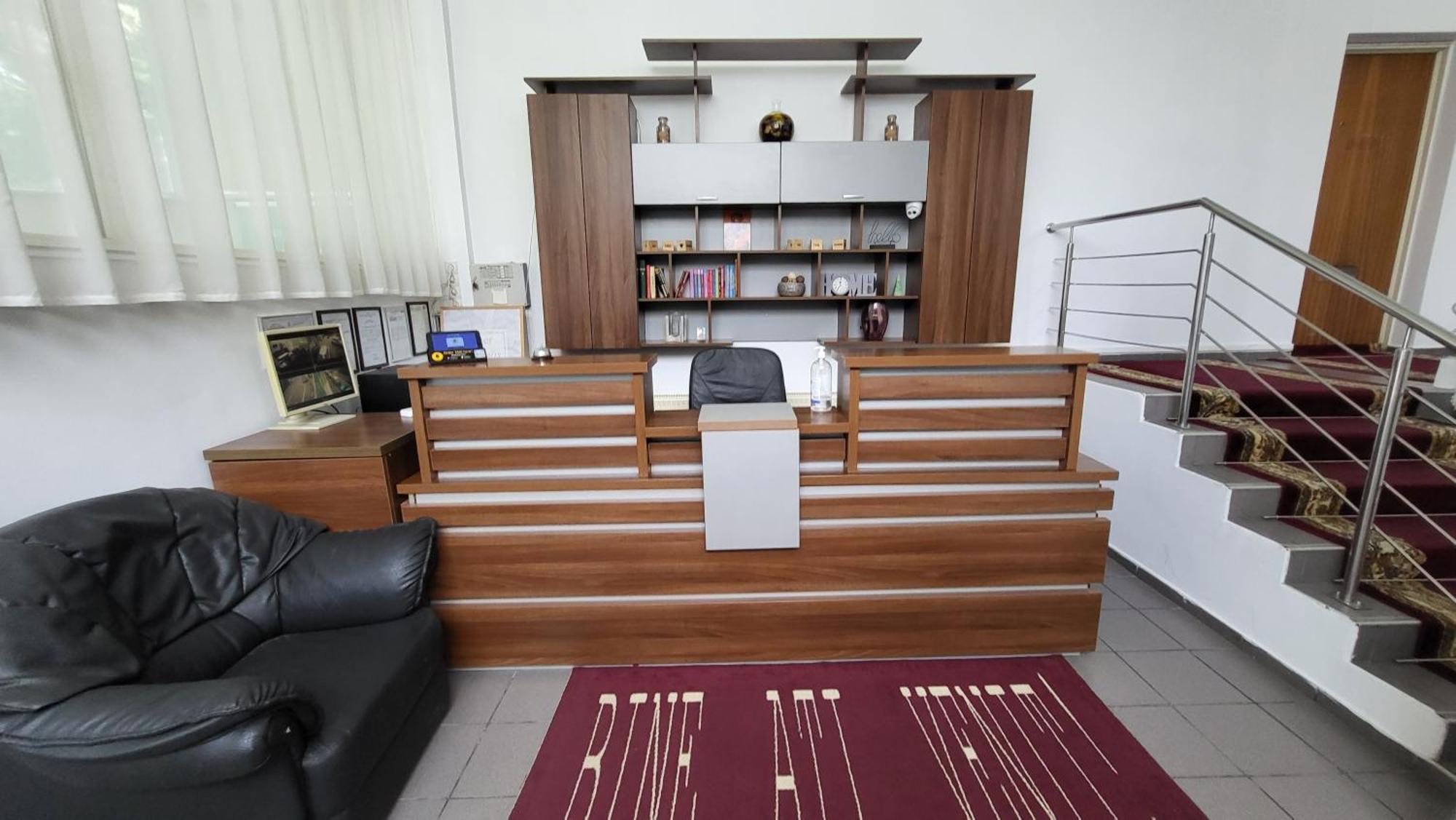 Aparthotel Boutique Global Braşov Esterno foto