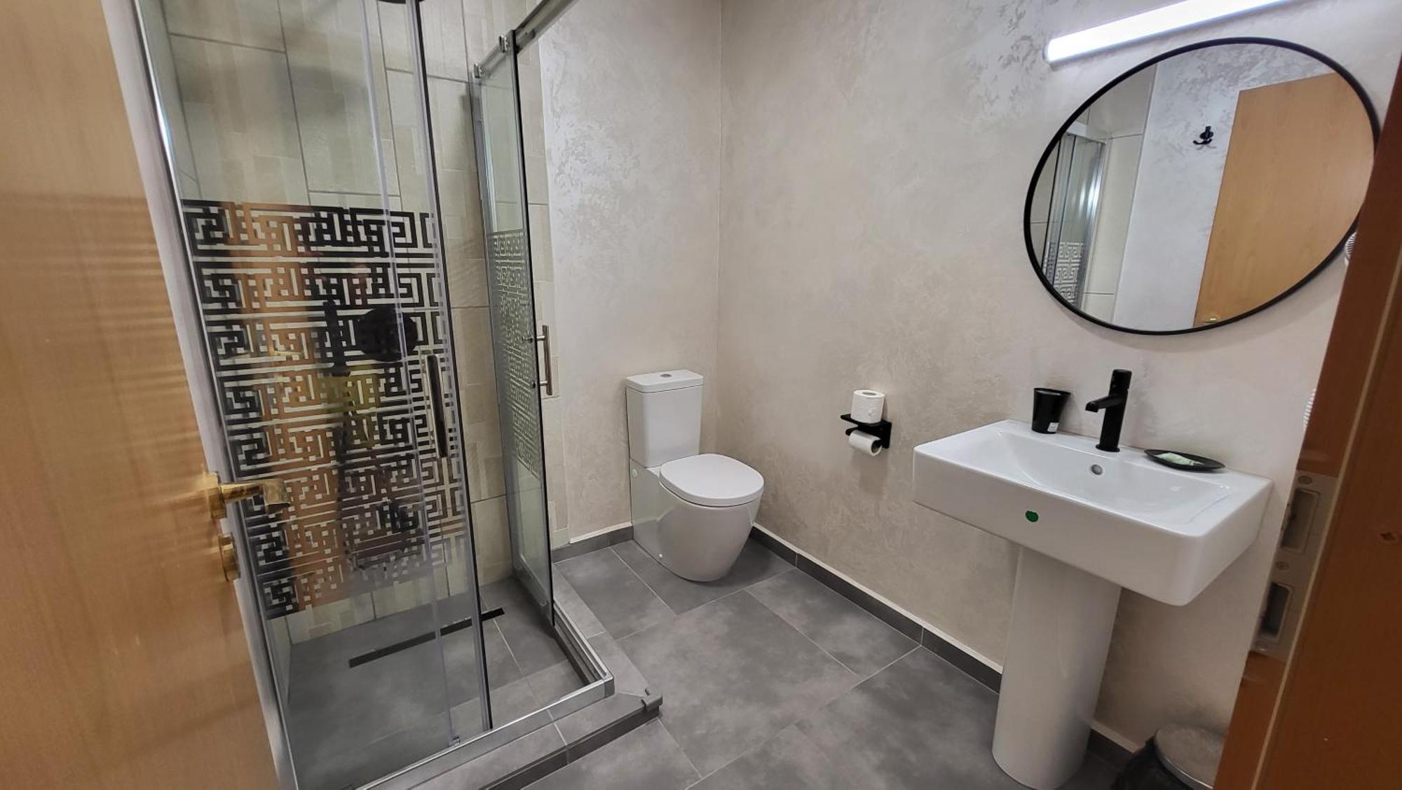 Aparthotel Boutique Global Braşov Esterno foto