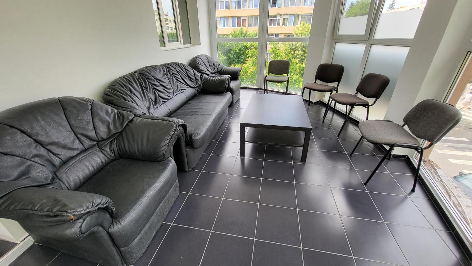 Aparthotel Boutique Global Braşov Esterno foto